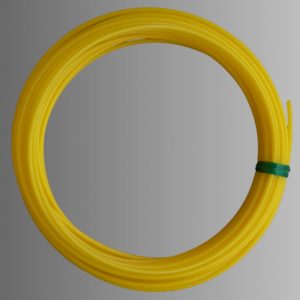 fil de débroussaillage Clovis rond 15m section 3mm